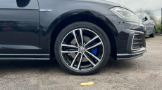 Volkswagen Golf 1.4 TSI GTE 5dr DSG Hatchback